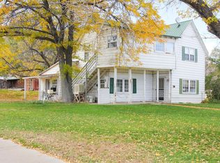 50 S Red Rock Dr, Cannonville, UT 84726