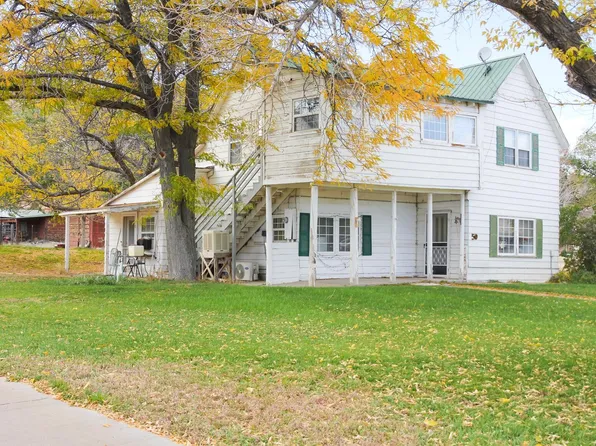 50 S Red Rock Dr, Cannonville, UT 84726