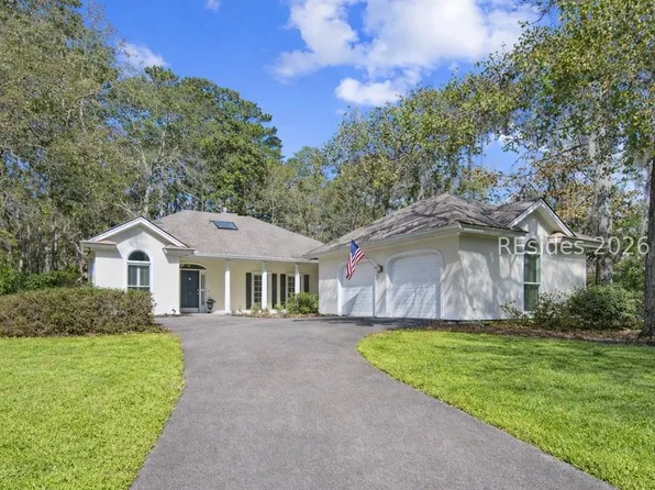 10 Canebrake Ln, Bluffton, SC 29910