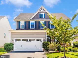 5257 American Beech St, Frederick, MD 21703