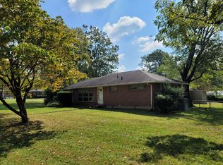 501 Elaine Dr, Nashville, TN 37211