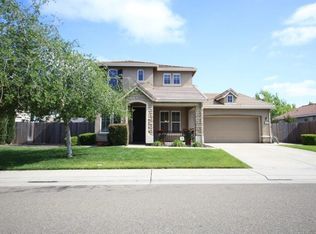 9909 Diamonte Way, Sacramento, CA
