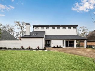 3147 Robinson Rd, Missouri City, TX 77459