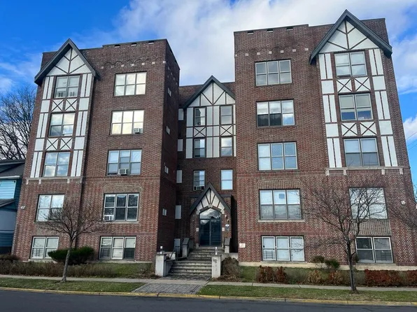 118 Sheridan Ave #1H, Roselle, NJ 07203