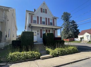 300 E Elm St, Hazleton, PA 18201