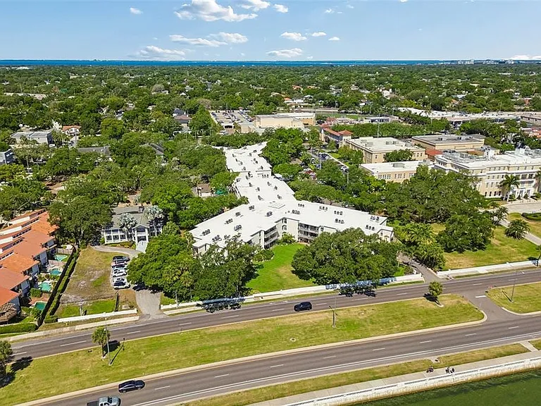 3325 Bayshore Blvd #D14-A — Photo 21