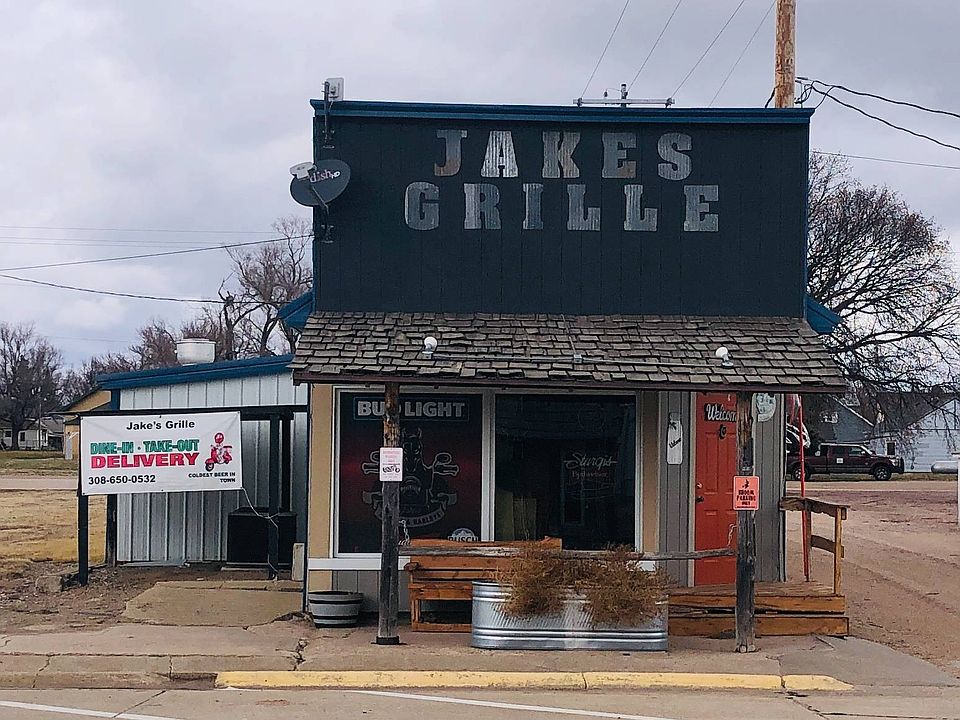 209 W Arnold Ave, Arnold, NE 69120 Zillow