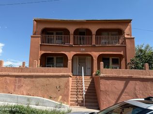 714 E River Ave APT 4, El Paso, TX 79902