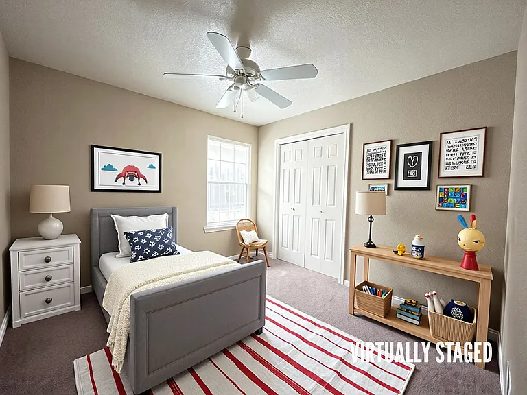 4702 John David Dr — Photo 11