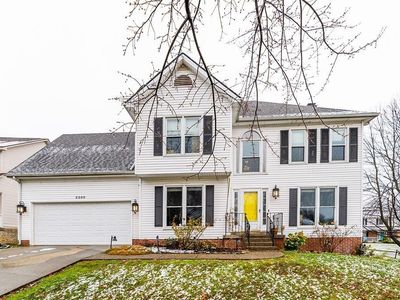 2209 Santa Anita Dr, Lexington, KY, 40516