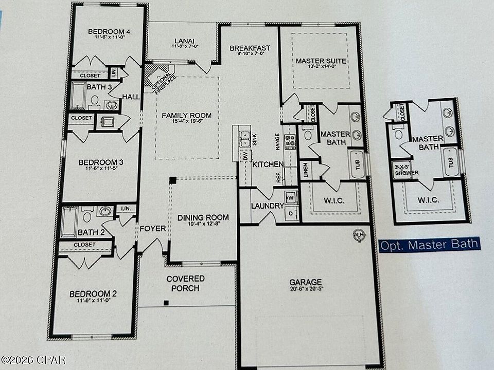 7196 Legacy Ct, Panama City, FL 32404 | MLS #788266 | Zillow