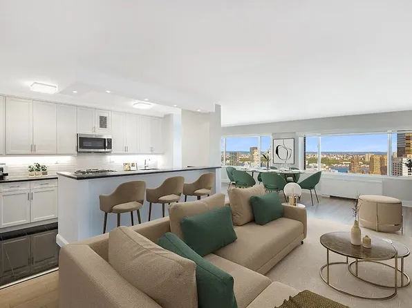 20 W 64th St, New York, NY