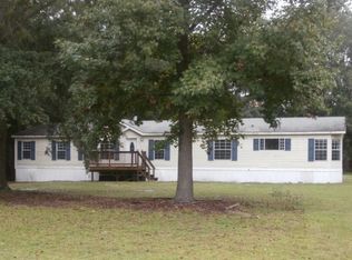 206 E Ridge Dr, Brunswick, GA 31525