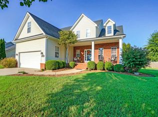 1420 Colyn Ave, Murfreesboro, TN 37128