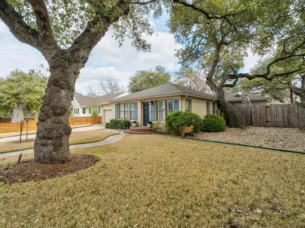 2309 Forest Ave, Austin, TX 78704