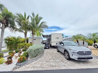 3923 SE 6th St #143, Okeechobee, FL 34974