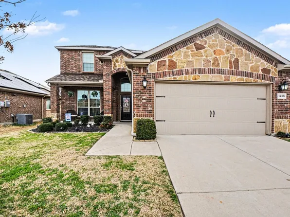 1409 Red River Dr, Aubrey, TX 76227