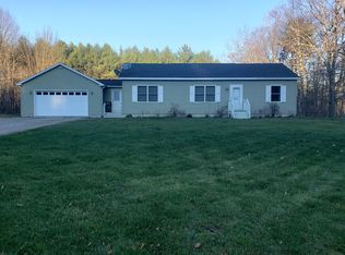 123 Sunset Rd, Springvale, ME 04083