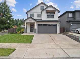 11029 NE 88th Ave, Vancouver, WA 98662