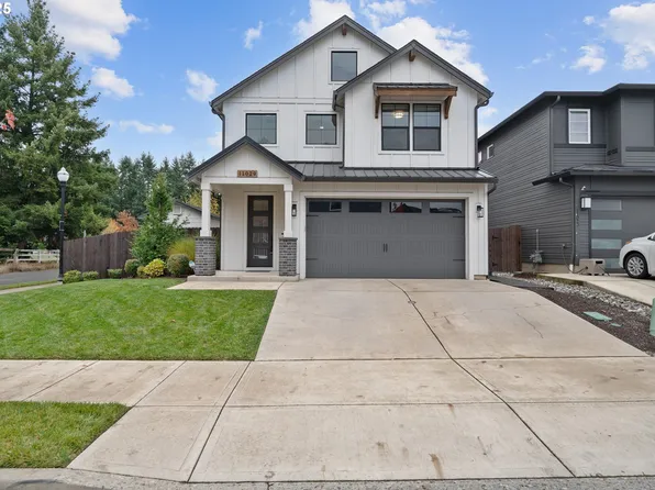 11029 NE 88th Ave, Vancouver, WA 98662