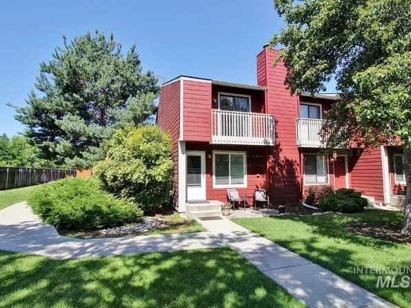 3060 S Betsy Ross Ln, Boise, ID 83706