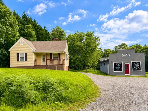 3698 Greensboro Rd, Ridgeway, VA 24148