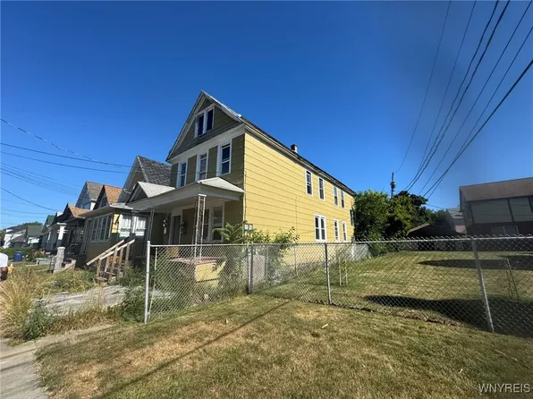 246 Oneida St, Buffalo, NY 14206
