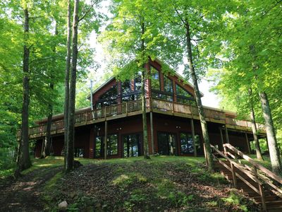 2207 Barron Polk St, Cumberland, WI, 54829