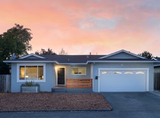 1421 Debra Dr, Petaluma, CA