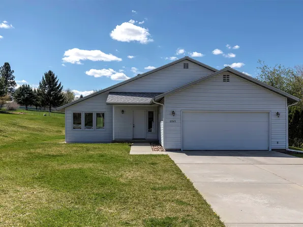 6045 April Ln, Missoula, MT 59803
