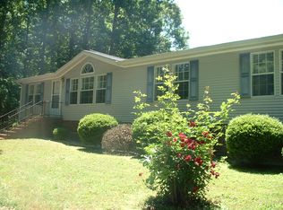 119 Lisbon Rd, Asheboro, NC 27205