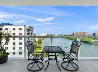 Blue Lagoon Condo, Miami, FL 33126