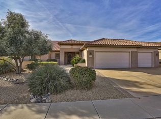 17666 N Amberwood Dr, Surprise, AZ 85374