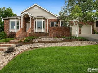 6366 Falcon Ridge Ct, Fort Collins, CO 80525