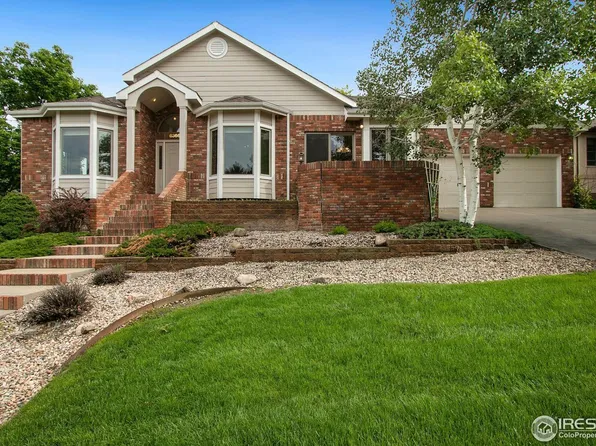 6366 Falcon Ridge Ct, Fort Collins, CO 80525