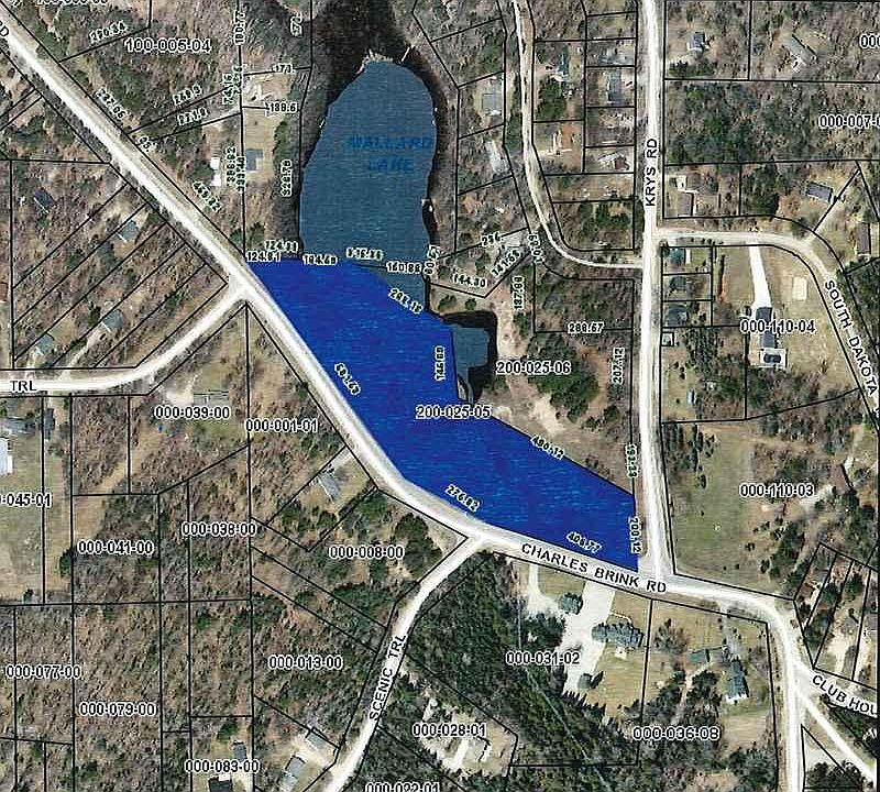 2nd image of Charles Brink Rd