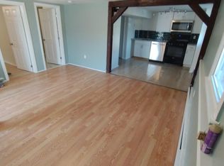 20 Scott Rd #1B, Cumberland, RI 02864