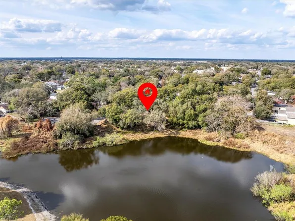 507 ENKA AVENUE LOT 27, ORLANDO, FL 32835