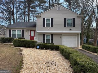 2964 Carrie Farm Rd NW, Kennesaw, GA 30144