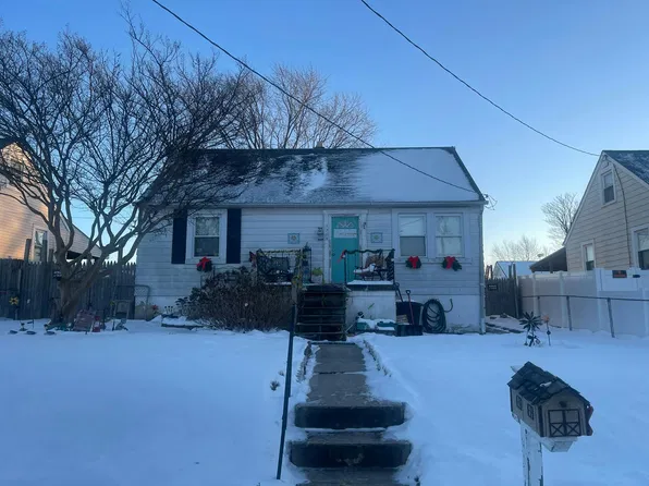 7303 School Ave, Baltimore, MD 21222