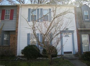 1093 Old Denbigh Blvd, Newport News, VA 23602