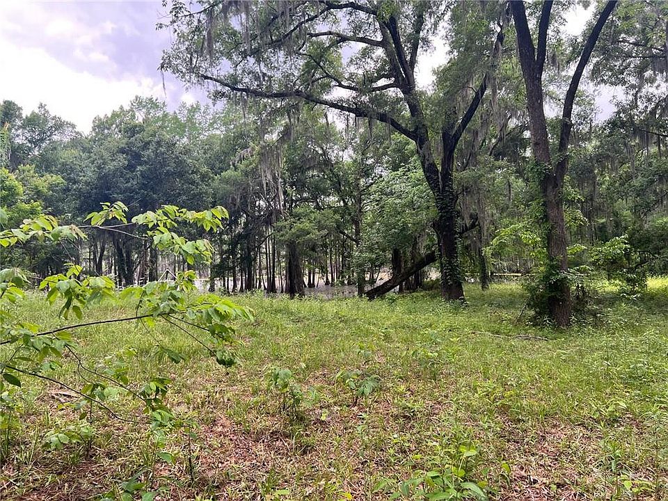 1st image of Stumps Camp Rd