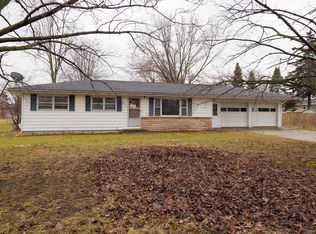 829 W Main St, Mendon, MI 49072