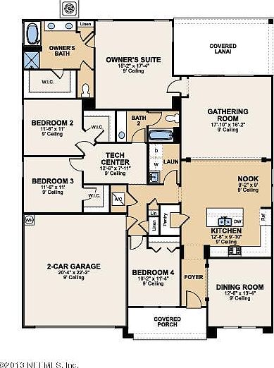 2nd image of 4565 BENTON LAKES Road #85