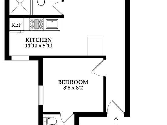2nd image of this home