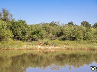 LOT County Road 489 #A, May, TX 76857