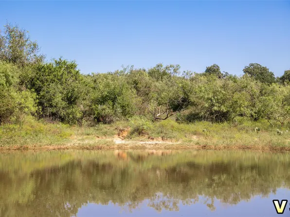 LOT County Road 489 #A, May, TX 76857