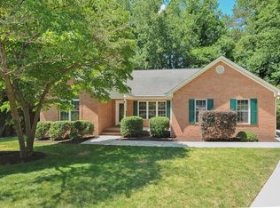 402 Brittany Park, Anderson, SC 29621