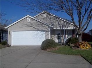 812 Trenton Rd, Trenton, OH 45067