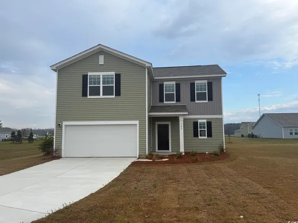 349 Sporting Dr, Aynor, SC 29511
